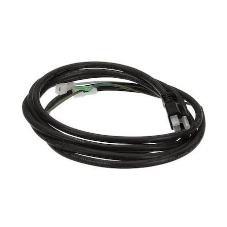 Manitowoc Cord, Pwr Supply-125V, 1 5A, 11Ft 2006863